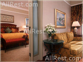 Ritz Carlton Istanbul 4
